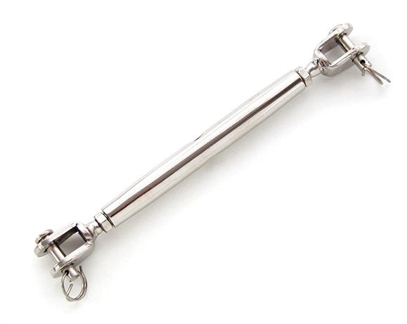 Fäustlingsspanner aus Edelstahl