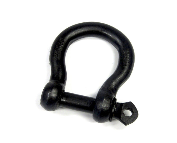 Schwarze Fesseln