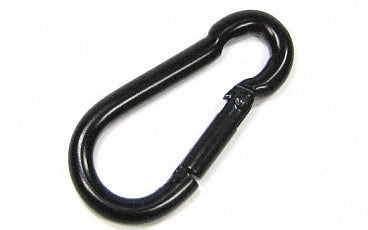 Schwarze Karabiner