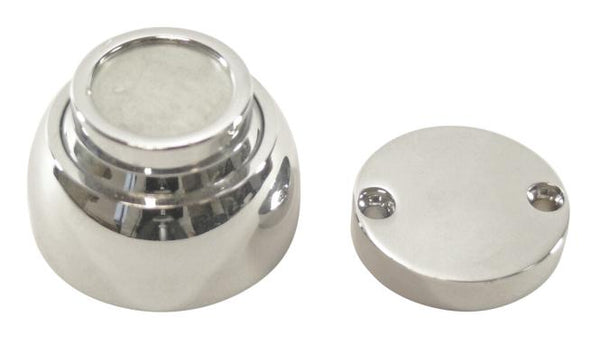 Magnetische deurhouders