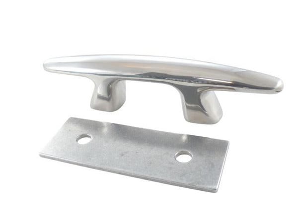 Abdeckbeschläge & Schuhplatten
