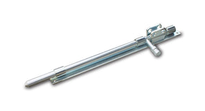 Hangslotgrendels