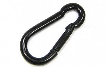Zwarte haken