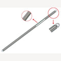 Bimini-spanner,  A2 22 mm, 970-1030 mm, 1 Stuk