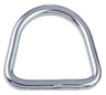 D-ringen RVS A4