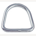 D-Ring, A4 3x15mm, 10 Stück