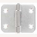Scharnier, A4L 66x55mm, 6 Stück