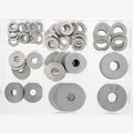 Sortiment Boxringe II, A4 8,4–13,0 mm, 100 Stück, 1 Stück