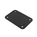 Vervangende afdichting voor antenne-kantelbeugel,  EPDM 92x64mm, voor 8330, 1 Stuk