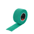ResQ-plast, Baumwolle/PP/Elastan 25 x 4500 mm, grün, 1 Stück
