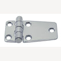 Scharnier, A2 57x37mm, 4 Stück