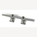 Schoenplaat met bult en 2 gaten,  A4 160mm, 1 Stuk