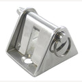 Kettenstopper, A4 für Kette 6-8mm, 1 Stück