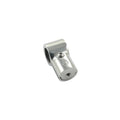 Touwhouder MT-serie,  A4 houder M8 voor buismontage 20/22/25mm, 1 Stuk