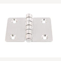 Scharnier, A4 90x60mm, 2 Stück