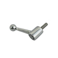 Vervangende gag,  A4 voor 814048425, M5, 1 Stuk