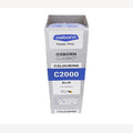 Hochglanz-Metallpolierwachs, 1100 g, Classic Compound C2000 Blau, 1 Stück