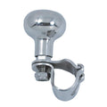 stuurwielknop,  A4 voor stuurwielen max. 20 mm, 1 Stuk