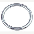 Ring, rund, A4 13x100mm, 5 Stück