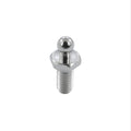 Metrische Schraube für Druckknopf, A2 M5x10 mm, 50 Stück