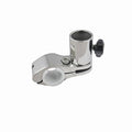 Vlaggenmasthouder voor reling,  A4 22,8 mm voor buis 22-25 mm, 1 Stuk