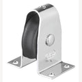 Sprenger Stehblock mit Gleitlager, A2/Kunststoff für 6-mm-Seil, 1 Stück
