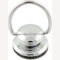 Tenax knooptop met ring,  MSvn klembereik 1-5 mm, 50 Stuk