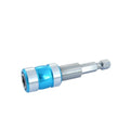 Bithalter Edelstahl magnetisch 1/4