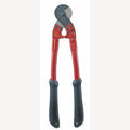 Stahldrahtschneider, Stahl für Stahldraht max. 16 mm, 1 Stück