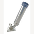 Hengelhouder met bodemplaat, verstelbaar,  A4 230mm, 1 Stuk