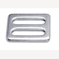 Gürtelschnalle, A2 35 x 25 mm, für 25 mm breite Riemen, 10 Stück