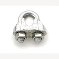 Stahldrahtklemme 3mm
