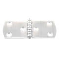scharnier,  A2 85x30mm, 10 Stuk