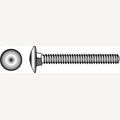 SB DIN 603 A4 M6x30 4st. (blaar 1),  + DIN 934 A4 M6 SW10 4st., 10 Stuk