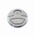 Inlaatgreep, waterdicht,  A4 51x4mm rond, 1 Stuk