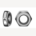 SB DIN 985 A2 M6 SW10 4 stuks (blister 1), , 10 Stuk