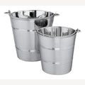 Emmer, zeer gepolijst,  15-1 10L, 1 Stuk