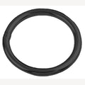 Ring, rund, A4 3x25mm, matt schwarz, 20 Stück