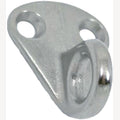 Kotflügelöse, A4 10 mm, Ring 10 mm, 10 Stück