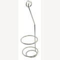 Flessenhouder voor reling,  A2 260mm, binnen 74mm, 1 Stuk