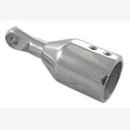 Buisverlenging, versterkt,  A4 voor pijp 22mm, 1 Stuk