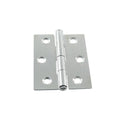 scharnier,  A2 53x70mm, 10 Stuk