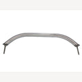 Leuning met buitendraad,  A2 460 mm, 5/16