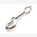 Musketon-Haken 65-16