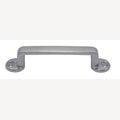 Handvat plat,  A2 65mm, 5 Stuk