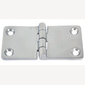 Scharnier, A2 38x38mm, 4 Stück