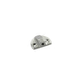 Touwhouder MT-serie,  A4 houder M8 voor wandmontage, 1 Stuk