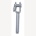 Gabelterminal, A4 12mm, Bolzen 19mm, 1 Stück