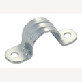 Rohrschelle, A4-Halbschale für 25-mm-Rohre, 10 Stück