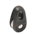 Sprenger Nietblock mit Gleitlager, A2/Kunststoff-Drachenblock, für 4-mm-Seil, 1 Stück